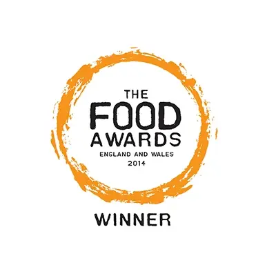 The Food Awards 2018 - Winner