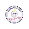 Guides for Brides 2019 Awards - Shortlisted for customer service