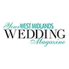 As featured in Your Wedding West Midlands Magazine