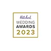 Hitched 2023 Wedding Awards Winner