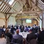 Successful HSBC Economic Event held at Redhouse Barn