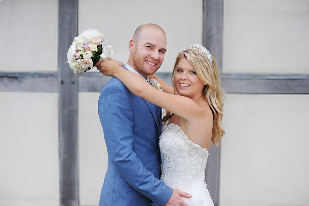 Intimate couple photography 