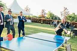 Games in the Gardens 