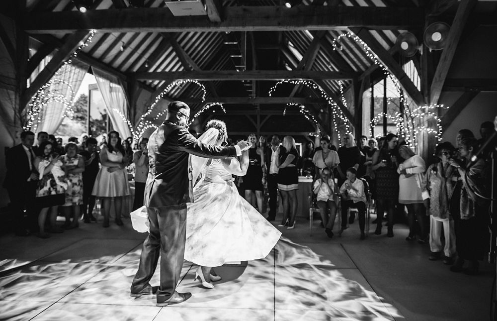 First Dance 