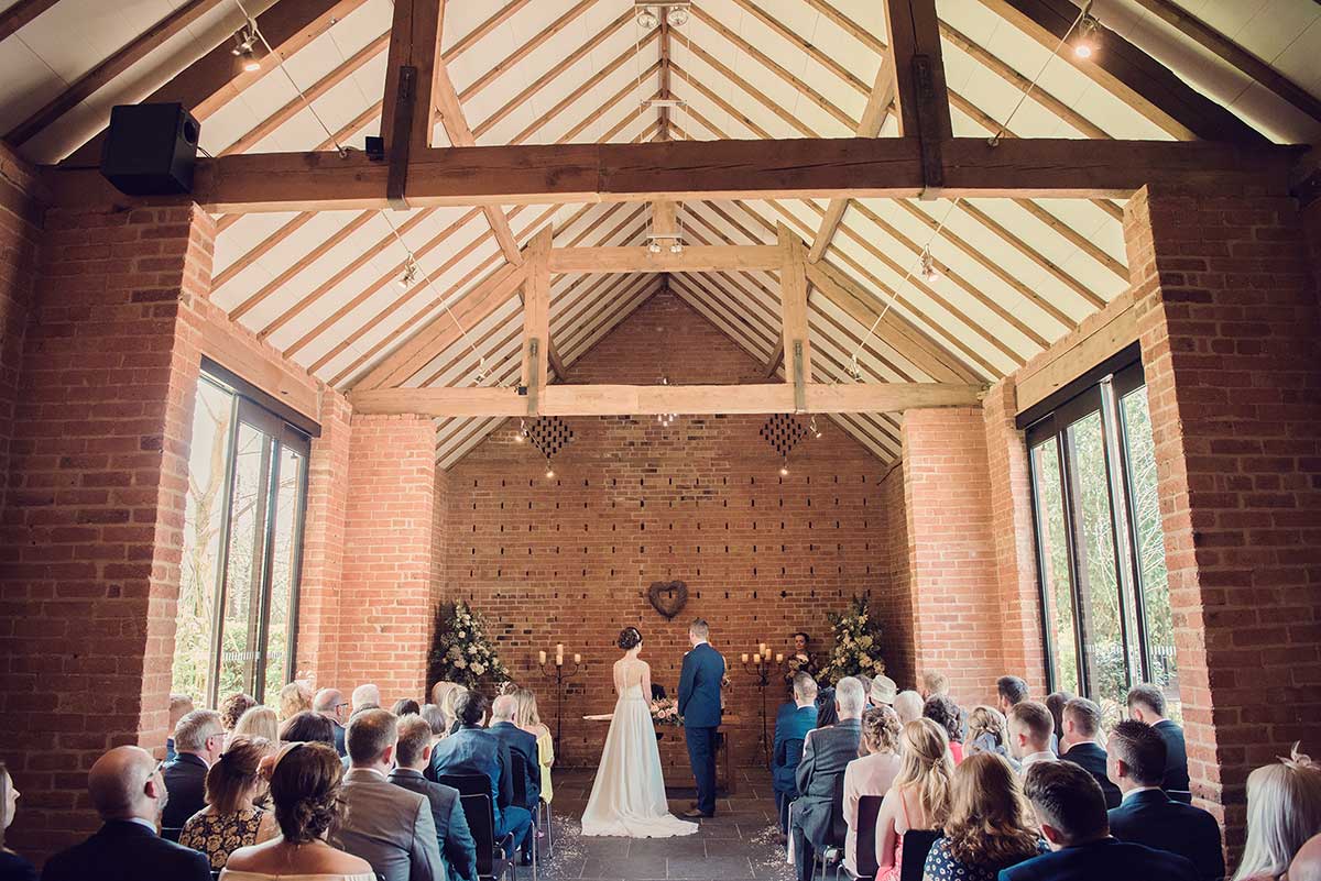 Civil Ceremony 