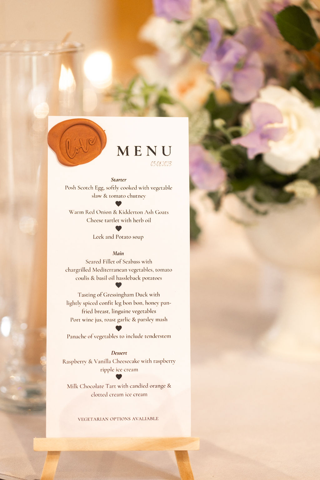 Morgans Catering 