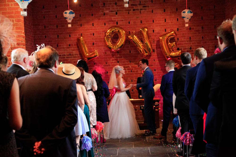 LOVE! 