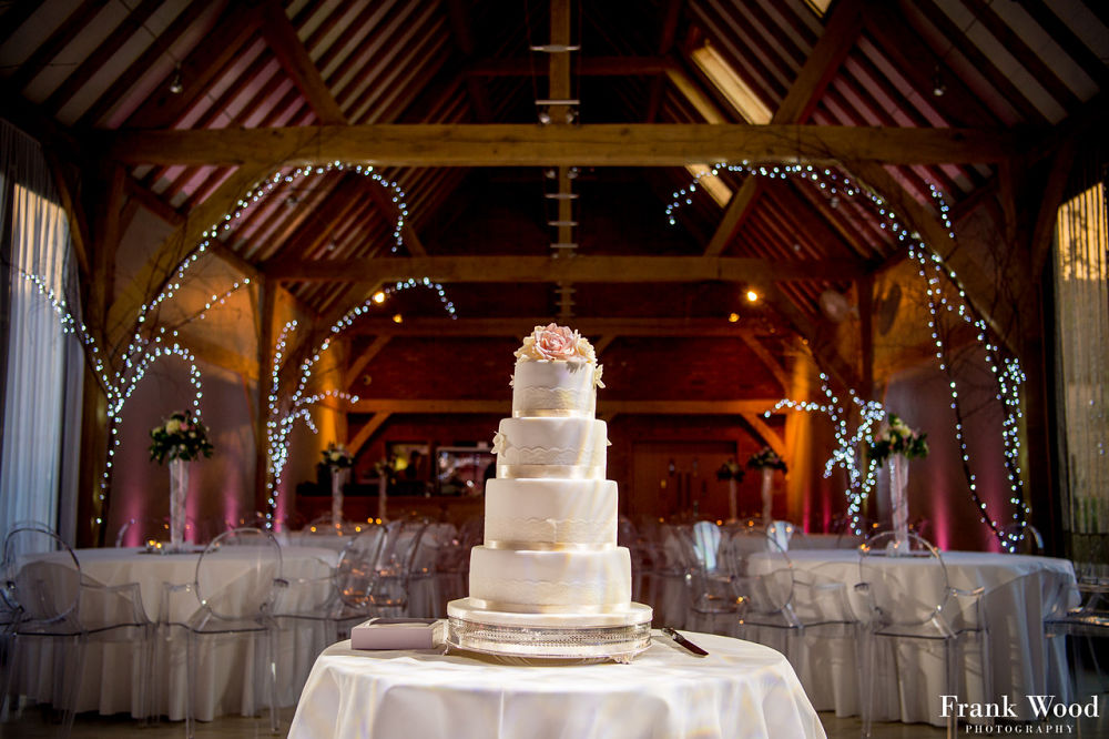 The Cake 