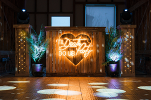 All Day Dinner & Dance Package 2