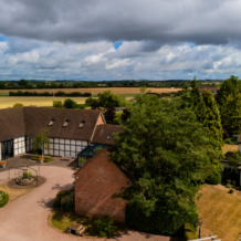 Outdoors from above