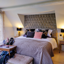 The Honeymoon Suite 2