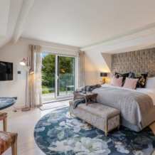 The Honeymoon Suite