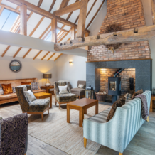The Snug 1