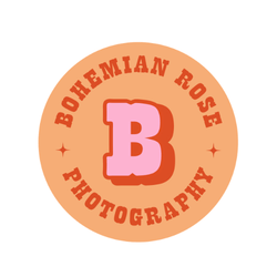 Bohemian Rose Photography 