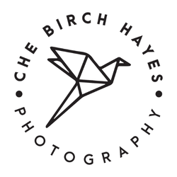 Che Birch Hayes Photography