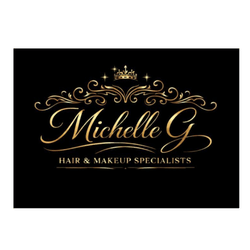 Michelle G Hair & Makeup Specialists 