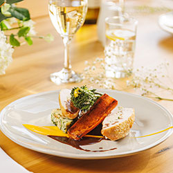 4 Course Tasting Experience